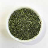 Yamane-en: Gyokuro Konacha 玉露 粉茶 - yumenet.live
