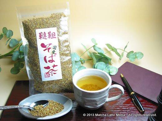 Yamane-en: Hokkaido Dattan Sobacha - yumenet.live