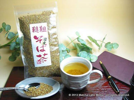 Yamane-en: Hokkaido Dattan Sobacha - yumenet.live