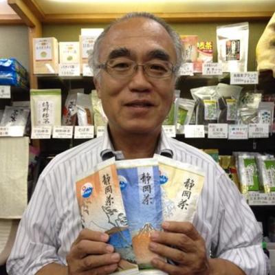 Yamane-en: Select Ureshino First Flush Guricha 煎茶 特選嬉野 - yumenet.live