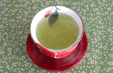 Yamane-en: Spring Saemidori Fukamushicha Green Tea, Chirancha from Kagoshima 特選　知覧さえみどり - yumenet.live