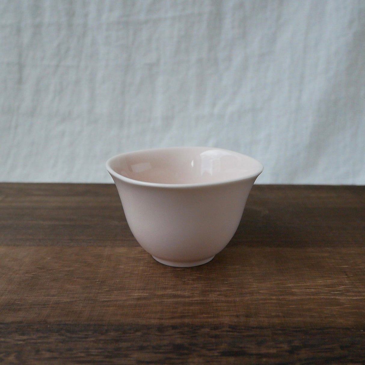 Yamani - Miyama Tableware: Sakura Sencha Tea Cup Pink - yumenet.live