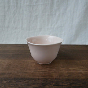 Yamani - Miyama Tableware: Sakura Sencha Tea Cup Pink - yumenet.live