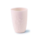 Yamani - Miyama Tableware: Sakura Yunomi Tumbler Pink - yumenet.live