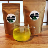 Yancha: Standard Yabukita Sencha from Aruse Village, Tokushima - yumenet.live