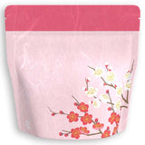 Yoshimura Pack 10100 Resealable Washi Paper Bag Japanese Plum うめ - yumenet.live
