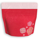 Yoshimura Pack 1326 Resealable Washi Paper Bag Mizuhiki 華水引 - yumenet.live