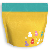 Yoshimura Pack 1331 Resealable Washi Paper Bag Calabash ひょうたん - yumenet.live