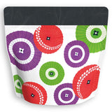 Yoshimura Pack 1333 Resealable Washi Paper Bag Japanese Traditional Umbrella 番傘 - yumenet.live