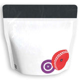 Yoshimura Pack 1333 Resealable Washi Paper Bag Japanese Traditional Umbrella 番傘 - yumenet.live