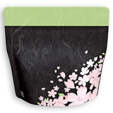 Yoshimura Pack 1364 Resealable Washi Paper Bag Falling Sakura Petals さくら - yumenet.live