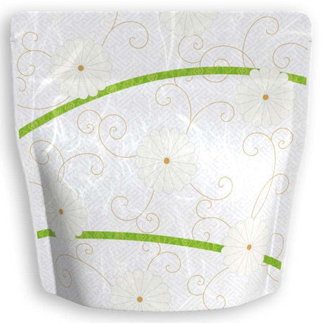 Yoshimura Pack 1378 Resealable Washi Paper Bag Japanese Clothing 和装 - yumenet.live
