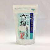 Yukishio from Miyakojima Gourmet Sea Salt, 60 grams - yumenet.live