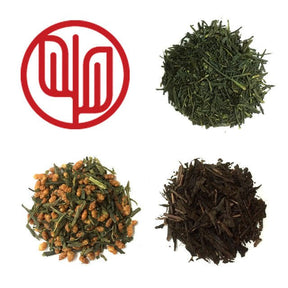 Yunomi Dojo Lesson 101A: The Starting Point (Lite), An Introduction to Japanese Leaf Tea - yumenet.live