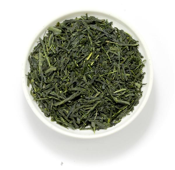 Yunomi Dojo Lesson 102: Shaded Teas - yumenet.live