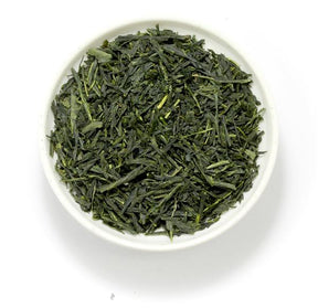 Yunomi Dojo Lesson 102: Shaded Teas - yumenet.live