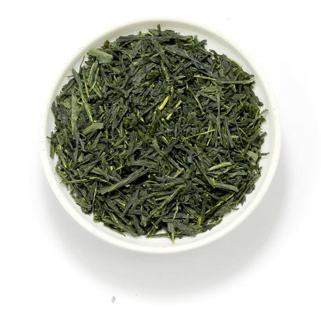 Yunomi Dojo Lesson 102: Shaded Teas - yumenet.live