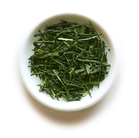 Yunomi Dojo Lesson 307: Aging Japanese green tea leaves - yumenet.live