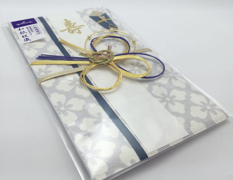 YUNOMI: Envelope for celebrations - 3 colors - yumenet.live
