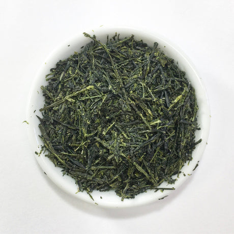Yunomi House Blend Green Tea 100g - YUG01 - yumenet.live
