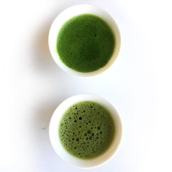 Yunomi Matcha: Uji no Aji - Kibune, Imperial Ceremonial Grade (30g) - yumenet.live