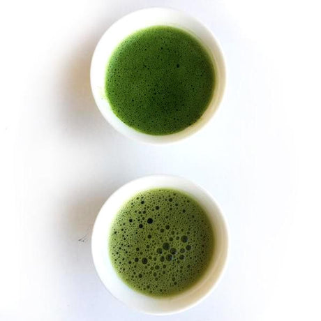 Yunomi Matcha: Uji no Aji - Kibune, Imperial Ceremonial Grade (30g) - yumenet.live