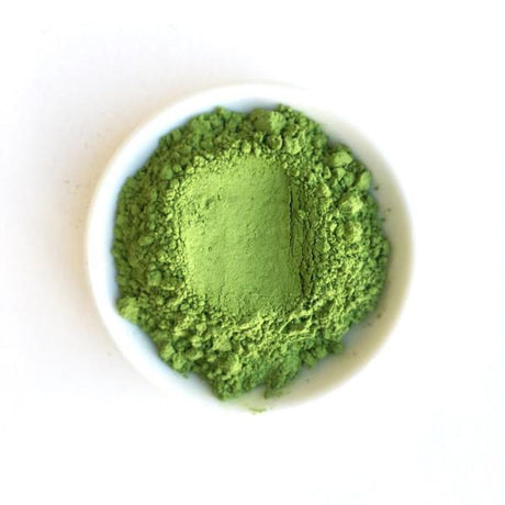 Yunomi Matcha: Uji no Aji - Yasaka, Premium Ceremonial Grade (30g) - yumenet.live