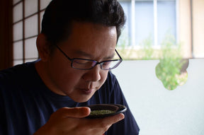 Yunomi Services: Private Consulting Session with Yunomi Tea Merchant Ian - yumenet.live