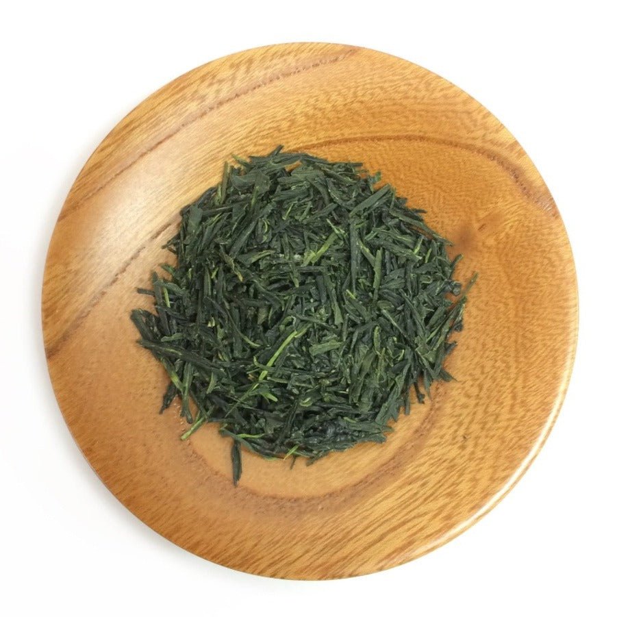 Yunomi Staff Selected Green Tea, 100 grams - yumenet.live