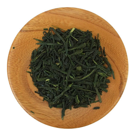 Yunomi Staff Selected Green Tea, 100 grams - yumenet.live