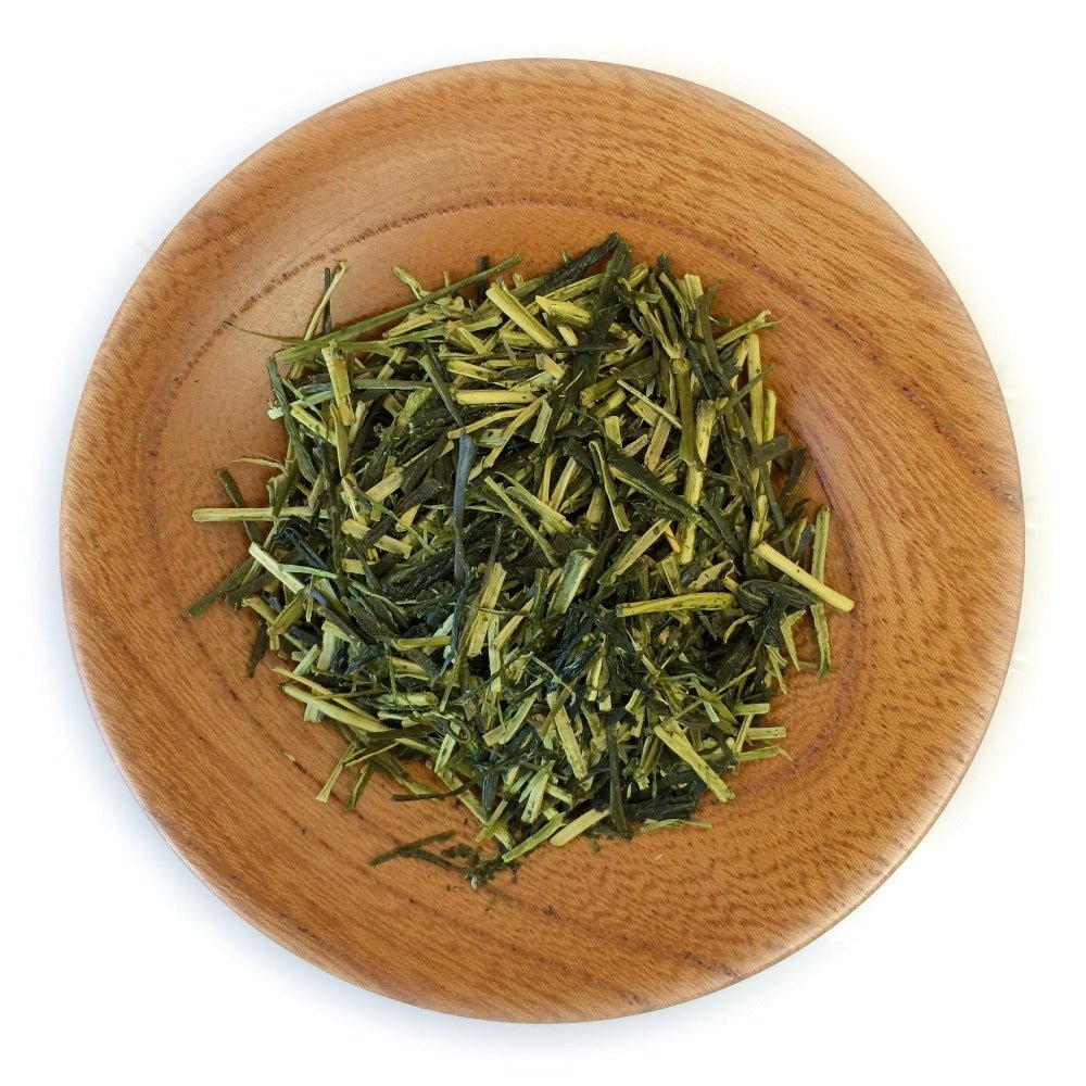 Yunomi Staff Selected Green Tea, 100 grams - yumenet.live