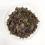 Yunomi Tea House Blend: Unrolled Roasted Bancha Green Tea - yumenet.live