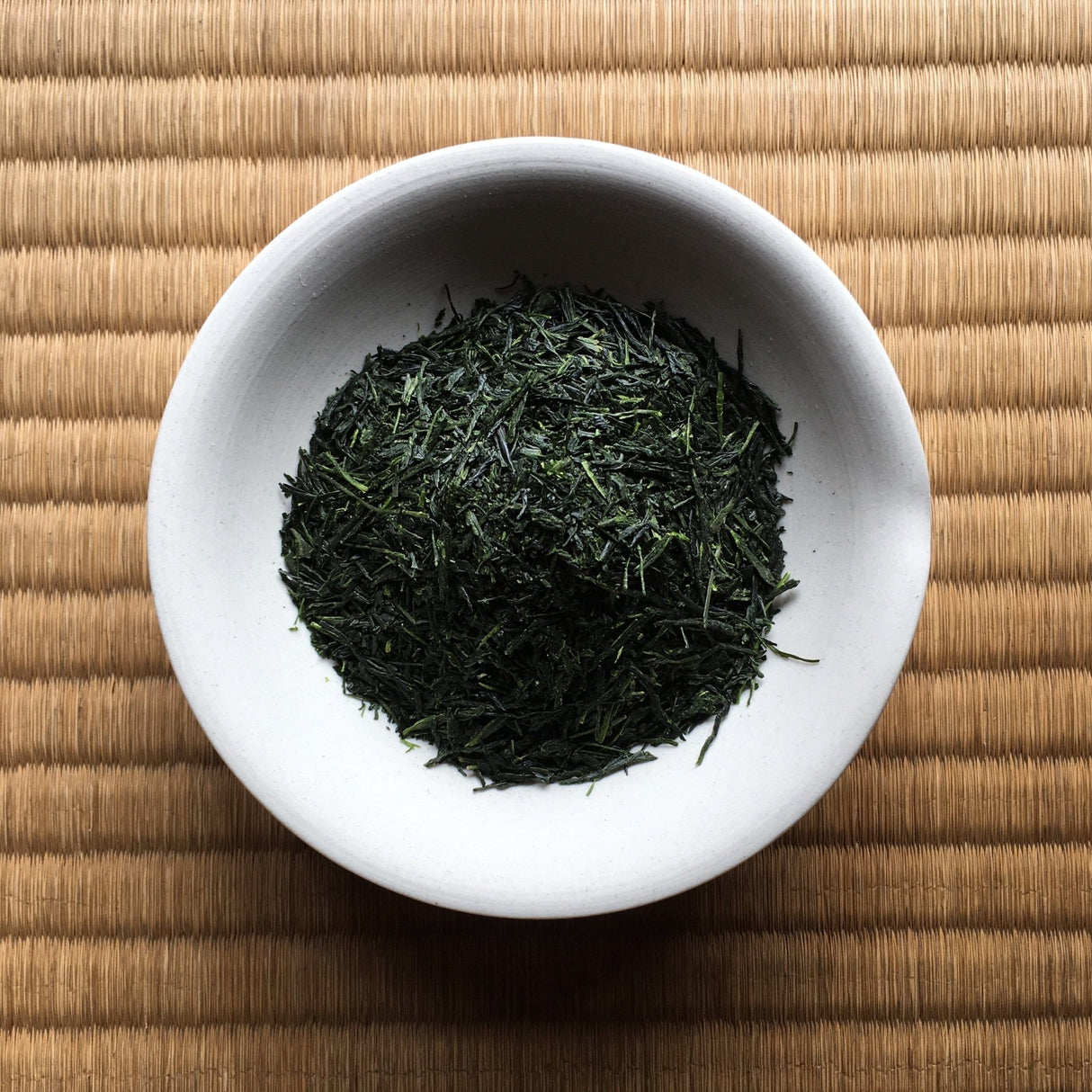 Yunomi Tea: Kuchikiri, Gyokuro Saemidori Green Tea from Kirishima, Kagoshima 2021 - yumenet.live