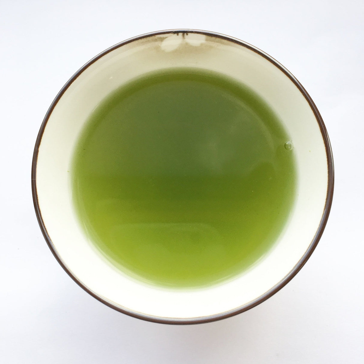 Yunomi Tea: Spring Sencha with Matcha Blend - yumenet.live
