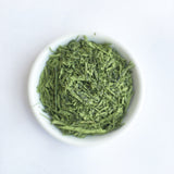 Yunomi Tea: Spring Sencha with Matcha Blend - yumenet.live