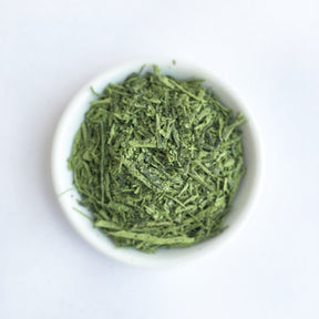 Yunomi Tea: Spring Sencha with Matcha Blend - yumenet.live