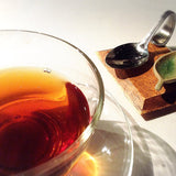 Zenkouen Tea Garden: #13 Yabukita Black Tea (JAS Organic) 有機栽培「わ」紅茶 - yumenet.live