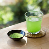 Zenkouen Tea Garden: #16 Marugoto Series - Green Tea Powder (50g) まるごと 粉末茶録茶 - yumenet.live